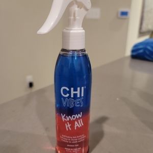 CHI Vibes